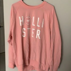 Hollister Sweatshirt